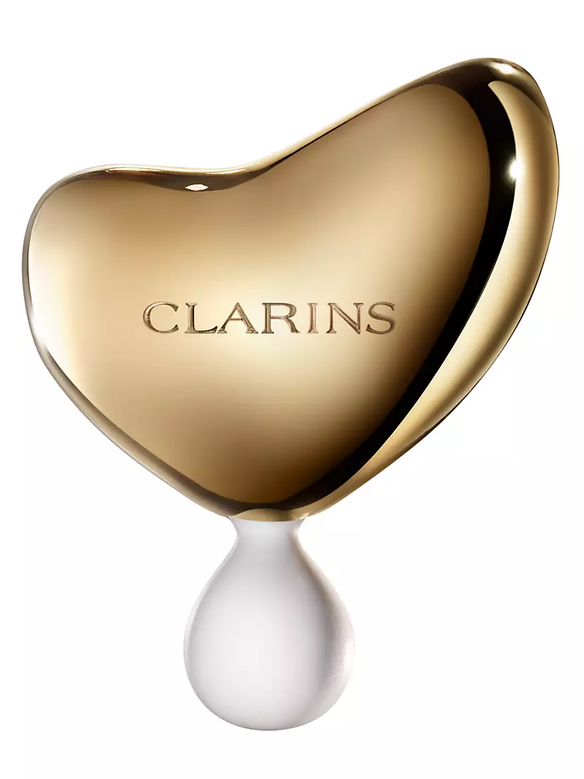 Precious L'Outil 3-In-1 Facial Massage Tool Clarins