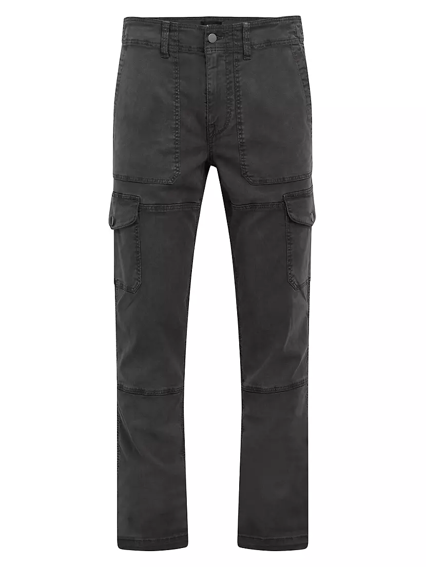 Мужские Брюки карго Joe's Jeans Atlas Utility Joe's Jeans