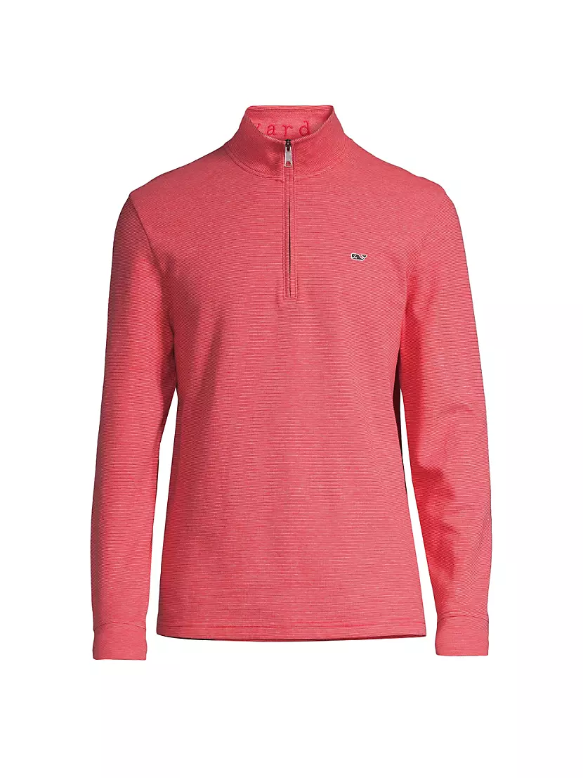 Мужской Пуловер Vineyard Vines Saltwater Vineyard Vines