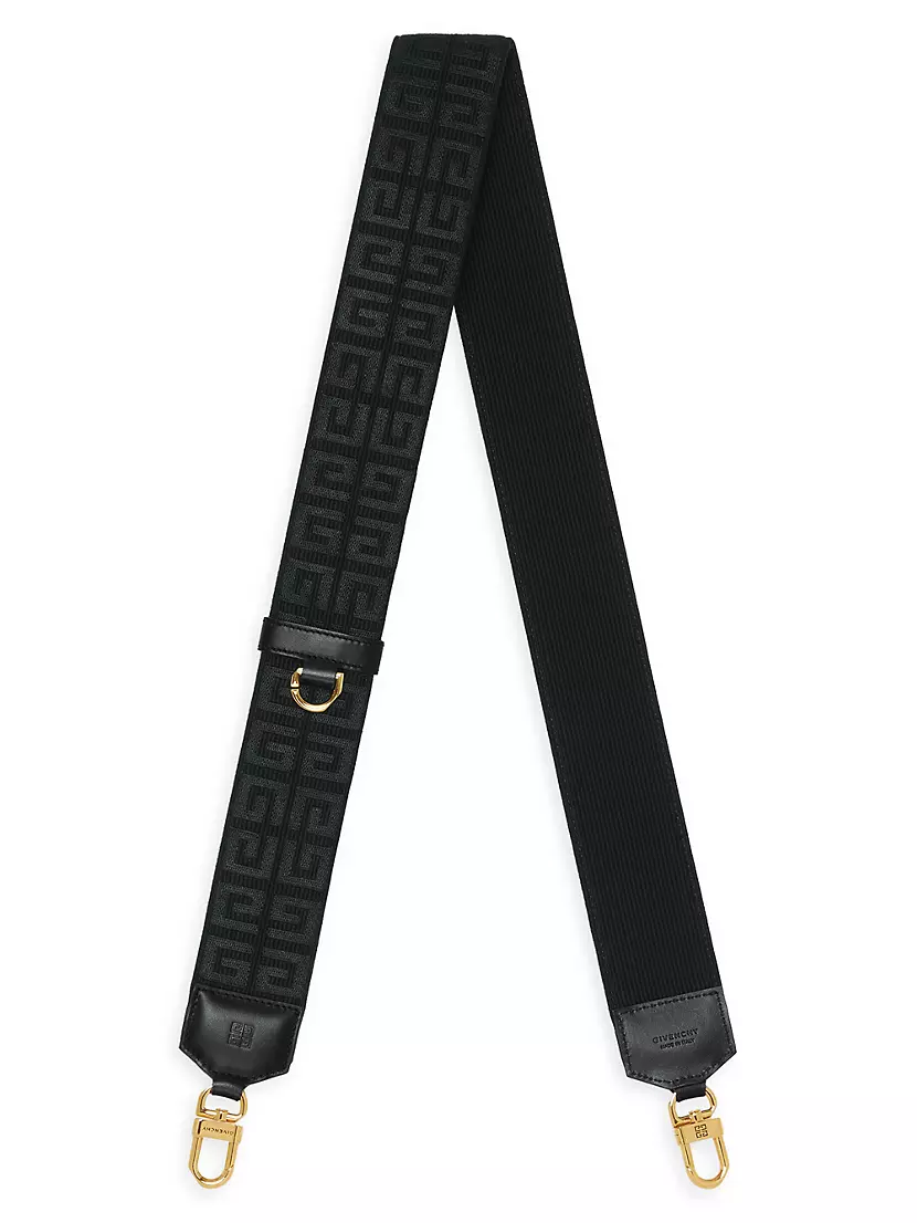 Другие аксессуары для сумок Givenchy Strap In 4G Embroidery Givenchy