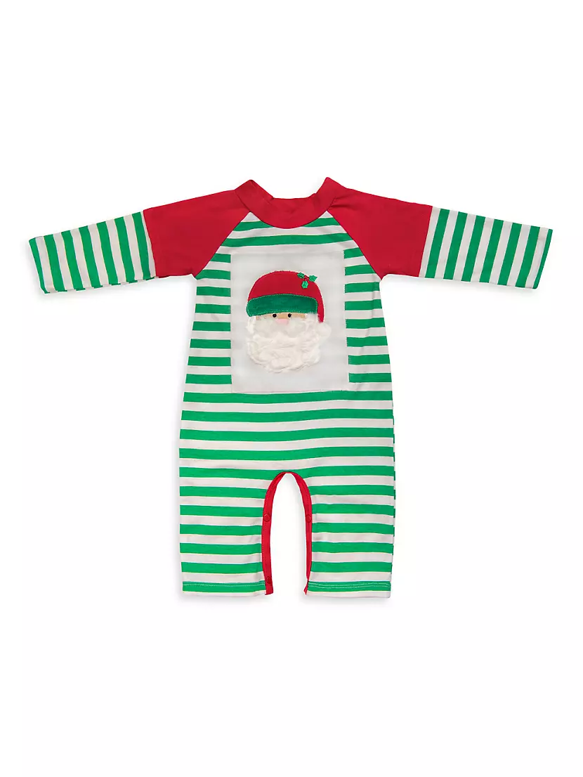 Детские Ромперы Haute Baby Santa's Helper Haute Baby