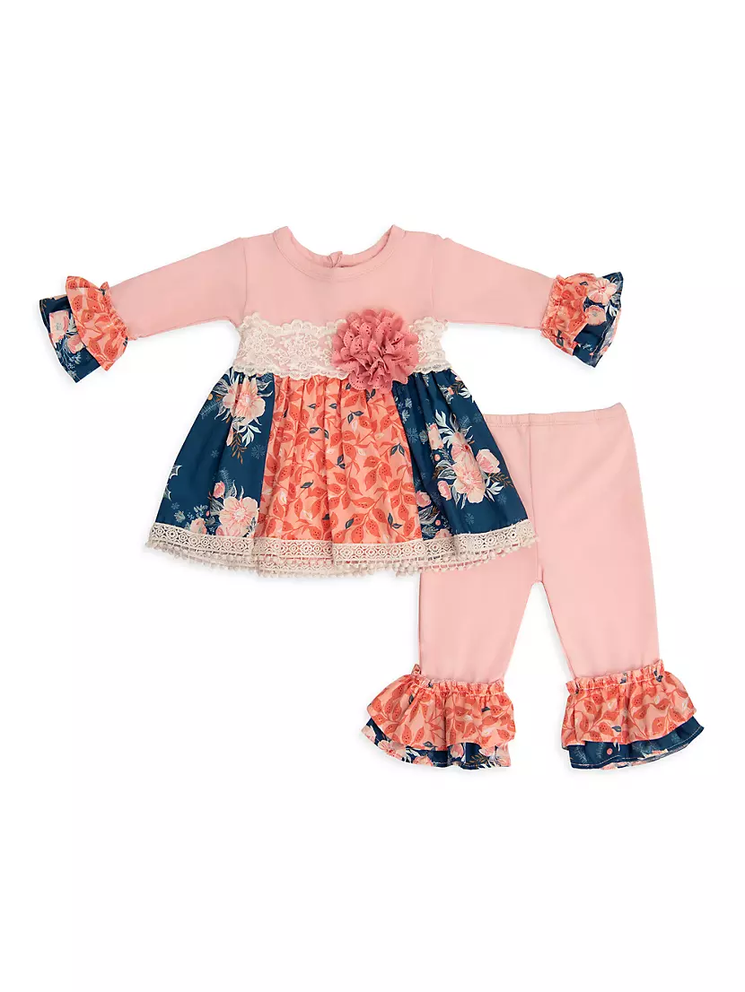 Детские комплекты одежды Haute Baby Fantasy Swing Set Haute Baby