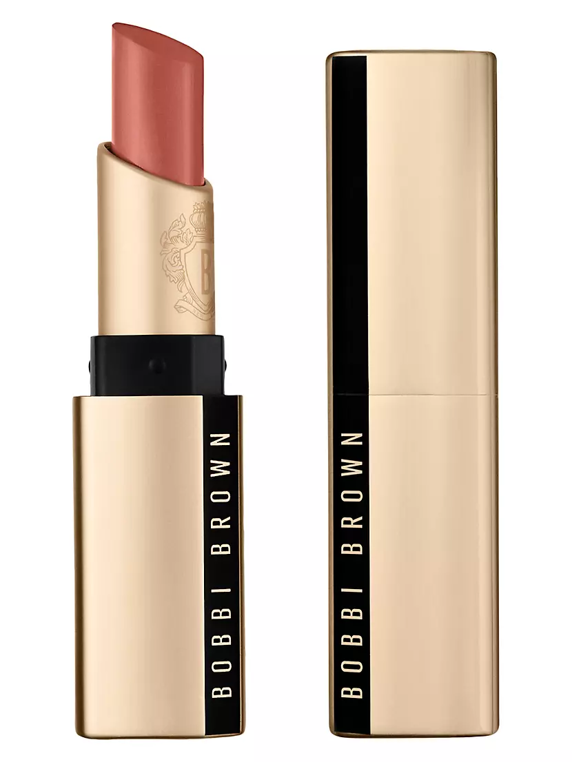 Luxe Matte Lipstick Bobbi Brown