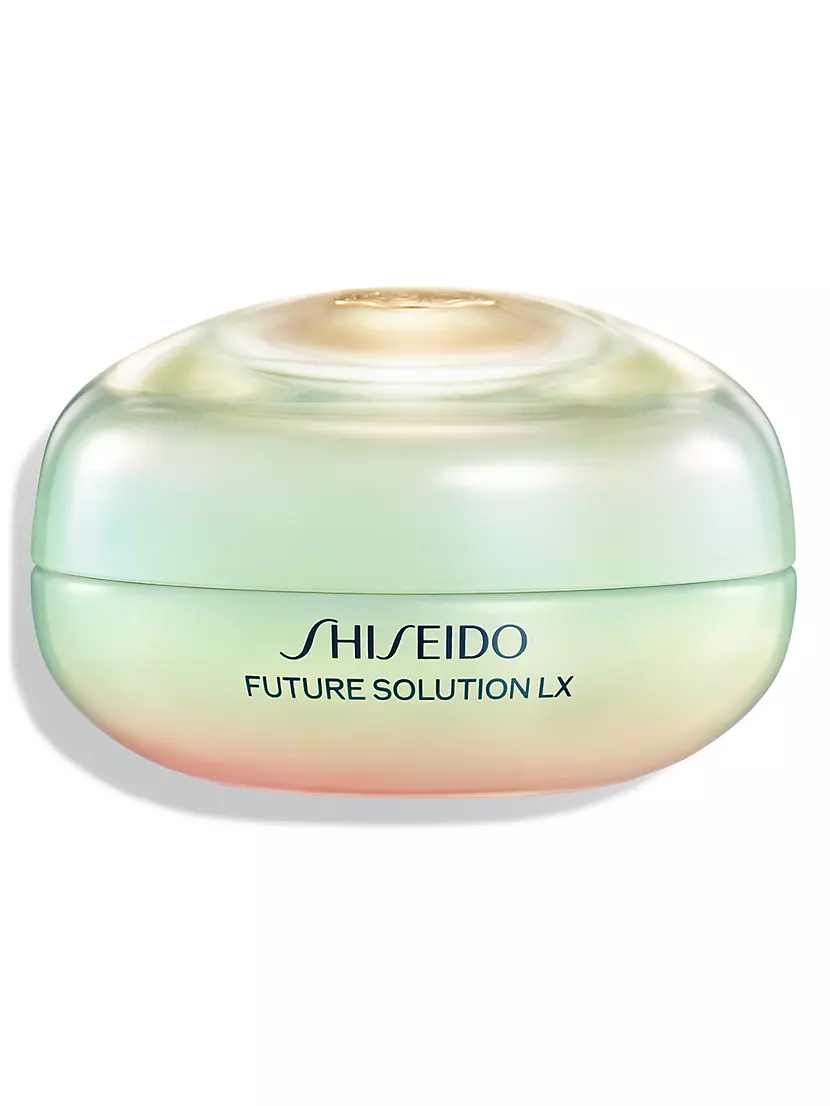 Future Solution Lx Legendary Enmei Ultimate Brilliance Eye Cream Shiseido