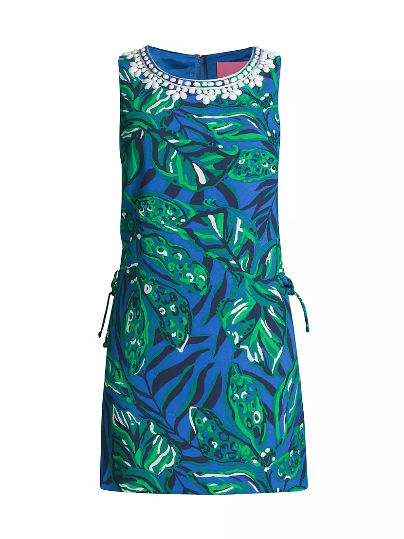 Женский Комбинезон Lilly Pulitzer Donna Lilly Pulitzer