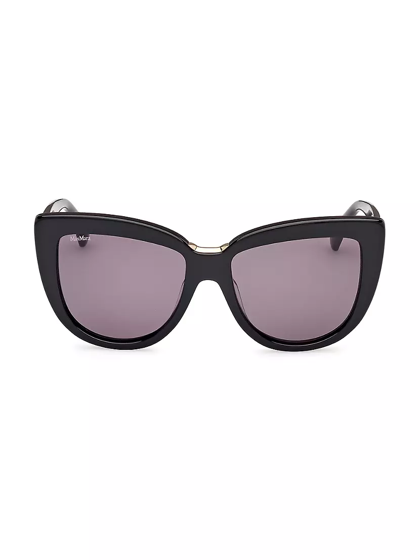 Солнцезащитные очки Max Mara Glimpse1 50MM Max Mara