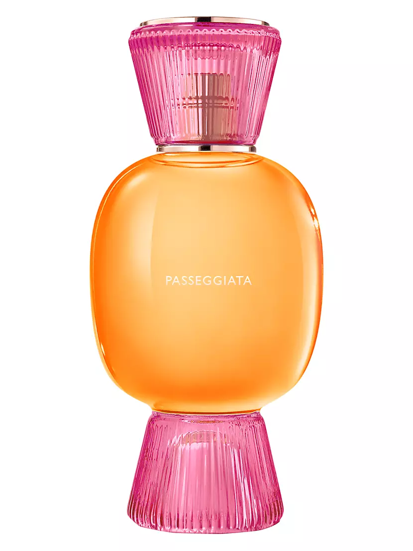 Allegra Bvlgari Passeggiata Eau de Toilette Bvlgari