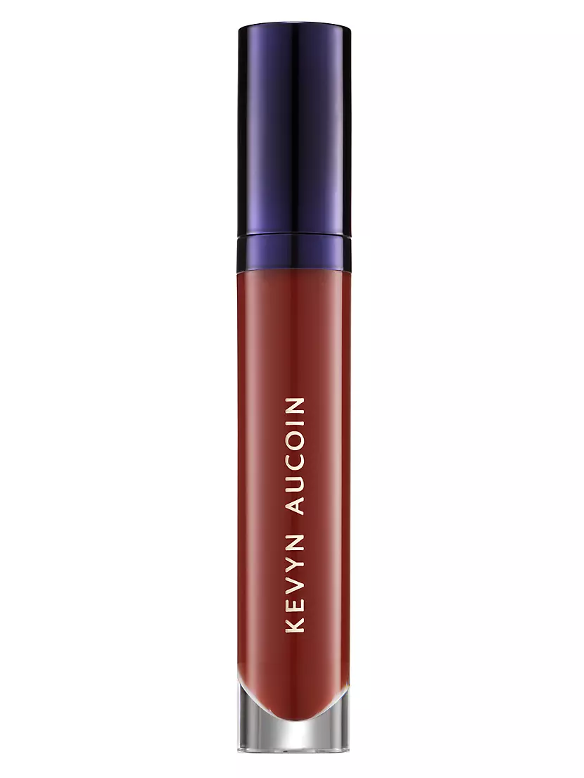 Velvet Lip Paint Kevyn Aucoin