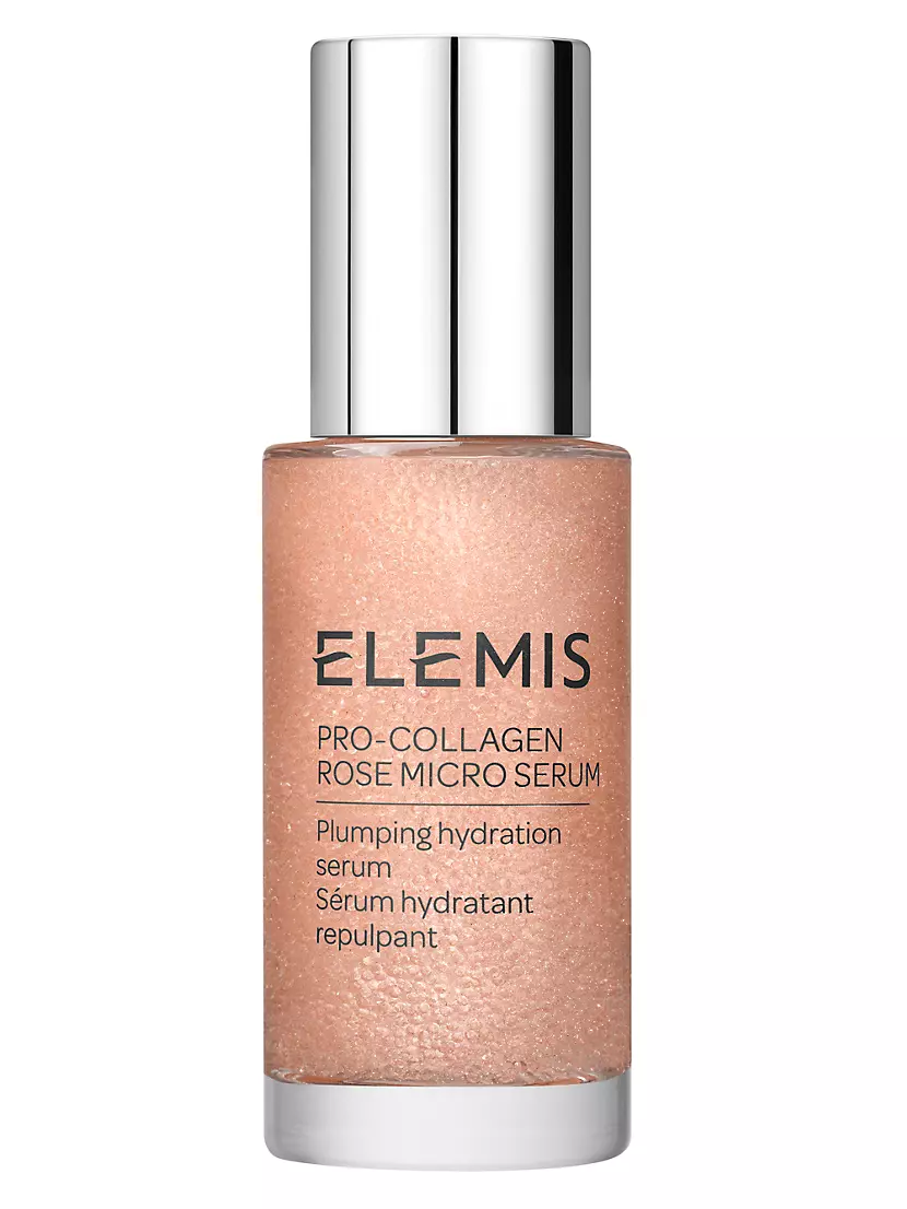 Pro-Collagen Rose Micro Serum Elemis