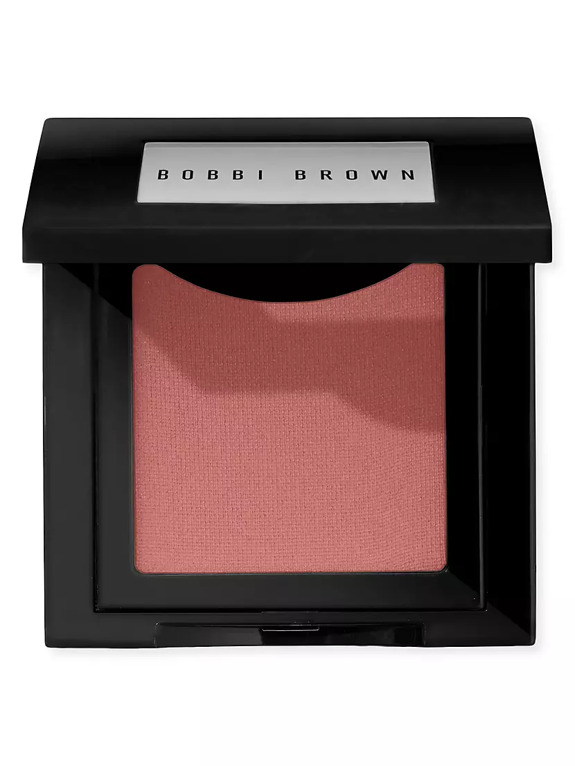 Пудровые румяна с матовым и шиммерным финишами, 3,4 г Bobbi Brown