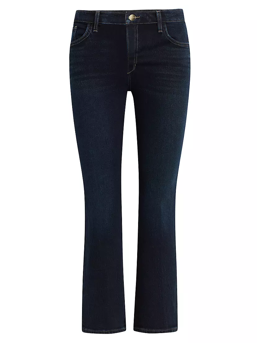 Женские Укороченные джинсы Joe's Jeans The Callie Joe's Jeans