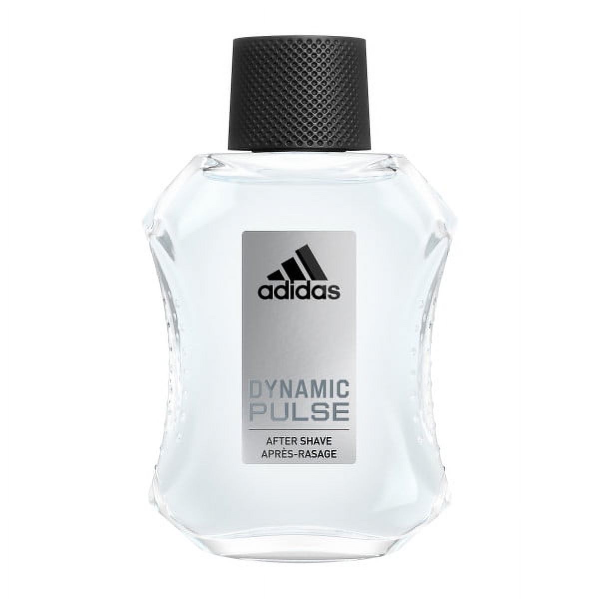 Adidas Dynamic Pulse Aftershave, 3.4 fl oz (Жидкие унции), Men's Fragrance Adidas