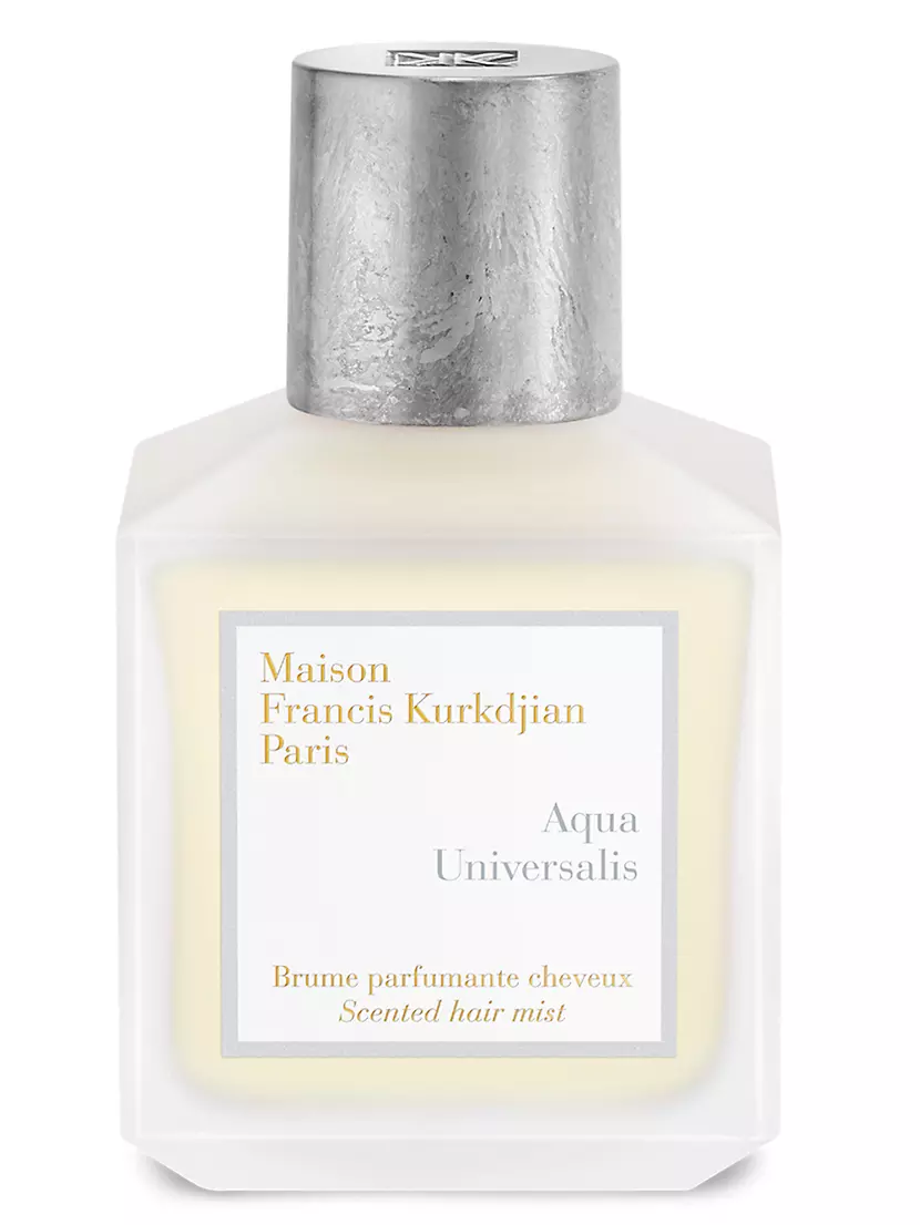 Aqua Universalis Scented Hair Mist Maison Francis Kurkdjian