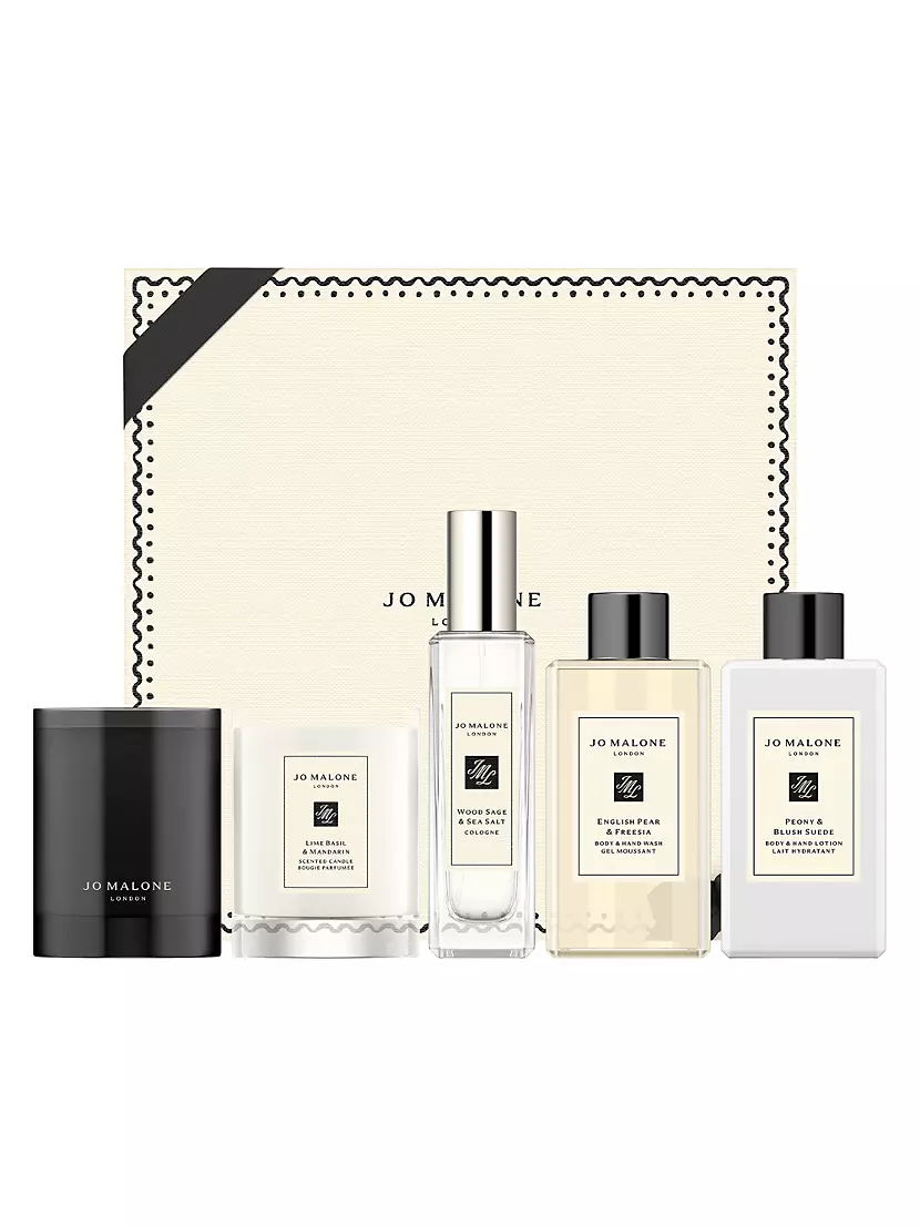 The House of Jo Malone London 5-Piece Set Jo Malone London