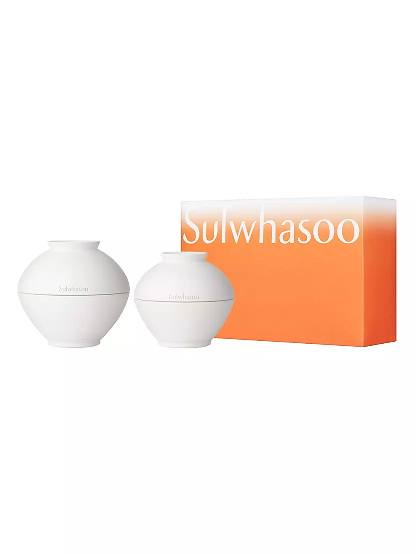 Ultimate S Cream 2-Piece Set Sulwhasoo