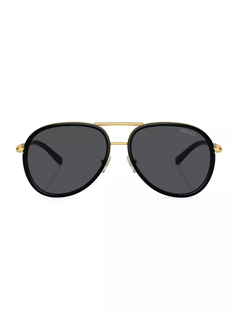 Солнцезащитные очки Versace 60MM Versace