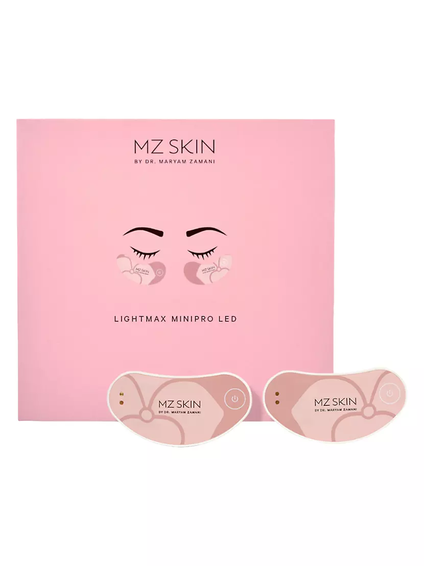 LightMAX MiniPro Eyeconic LED Mz Skin