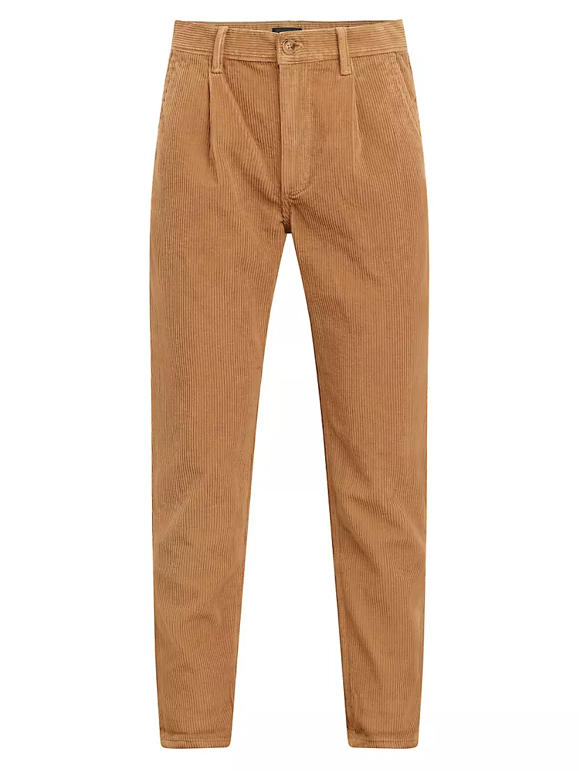 Diego Corduroy Trousers Joe's Jeans