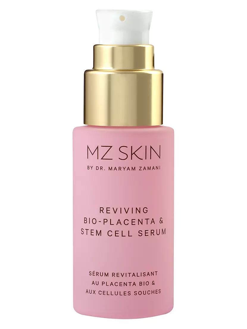 Reviving Bio-Placenta & Stem Cell Serum Mz Skin