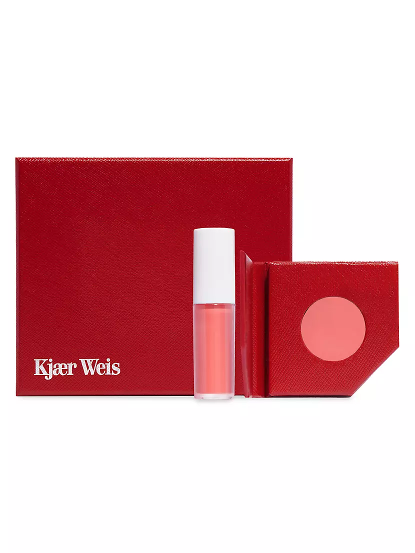 A Touch Of KW 2-Piece Set Kjaer Weis