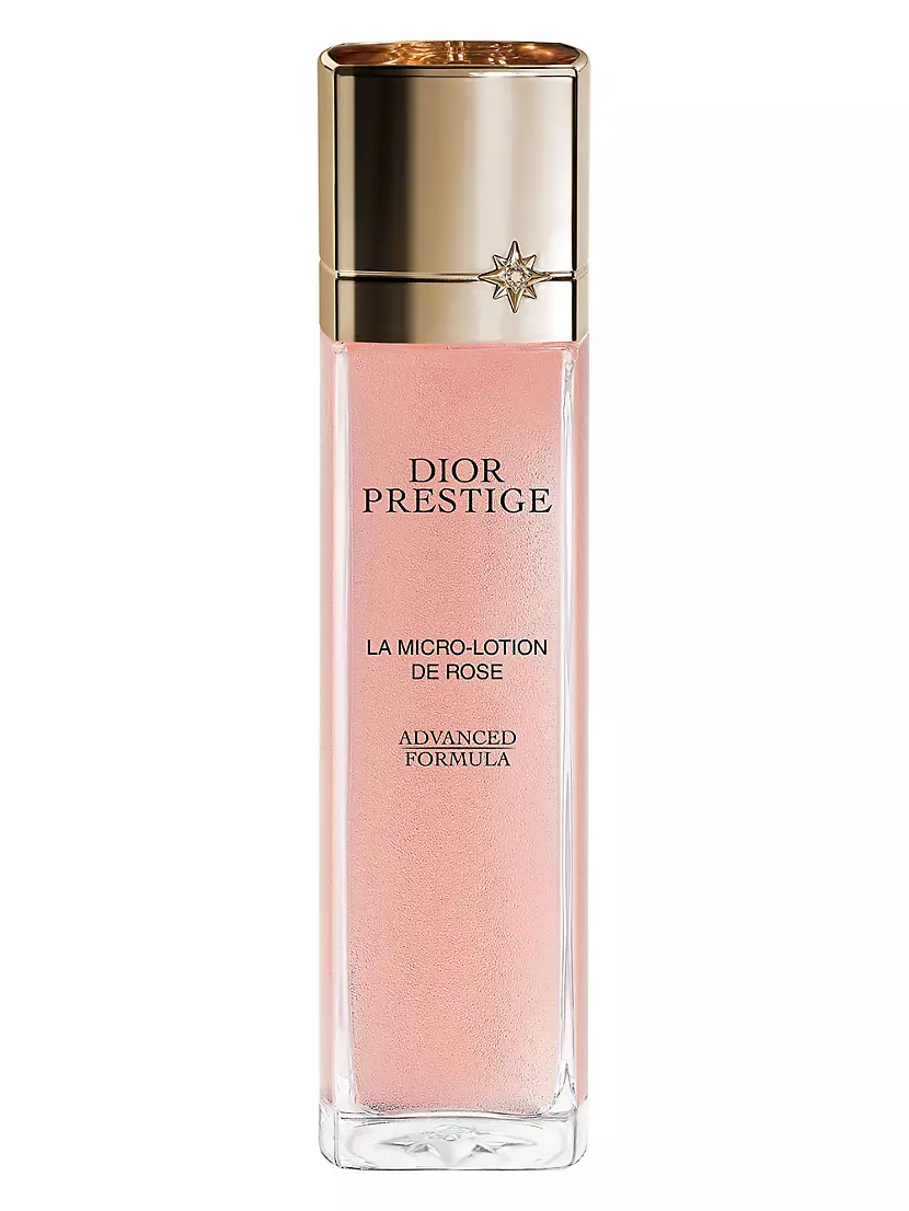 Dior Prestige La Micro-Lotion De Rose Advanced Formula Dior