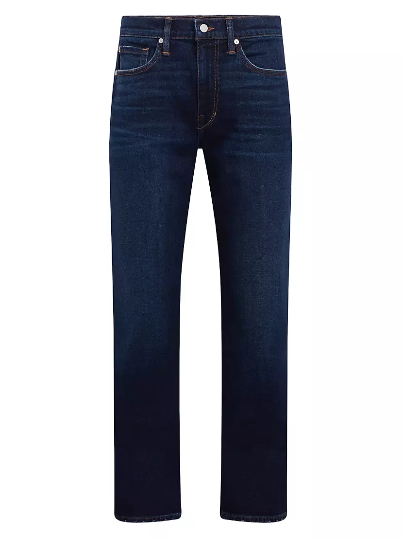 Джинсы The Classic Digby от Joe's Jeans, Slim Fit, с пятью карманами, 99% хлопок Joe's Jeans