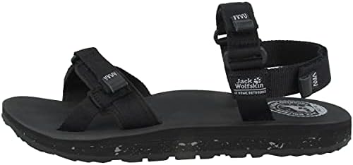 Женские Спортивные сандалии Jack Wolfskin Outfresh Sandal W Jack Wolfskin