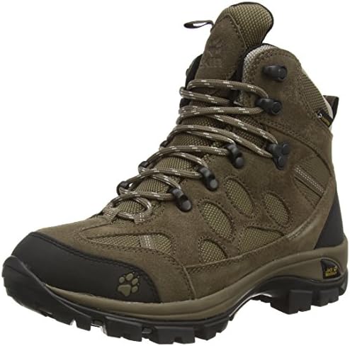 Женские Спортивные ботинки Jack Wolfskin SCRAMBLER LOW Jack Wolfskin