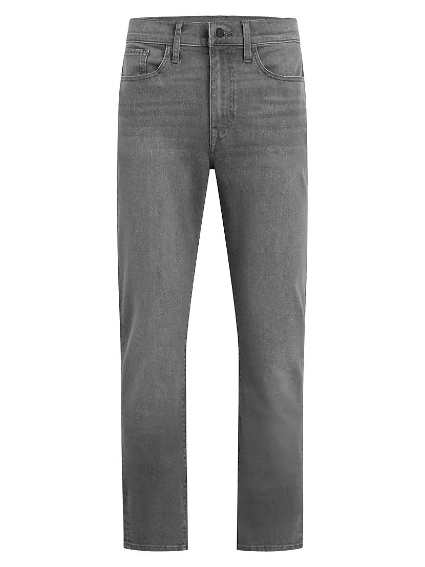 Мужские Укороченные джинсы Joe's Jeans Brixton Joe's Jeans