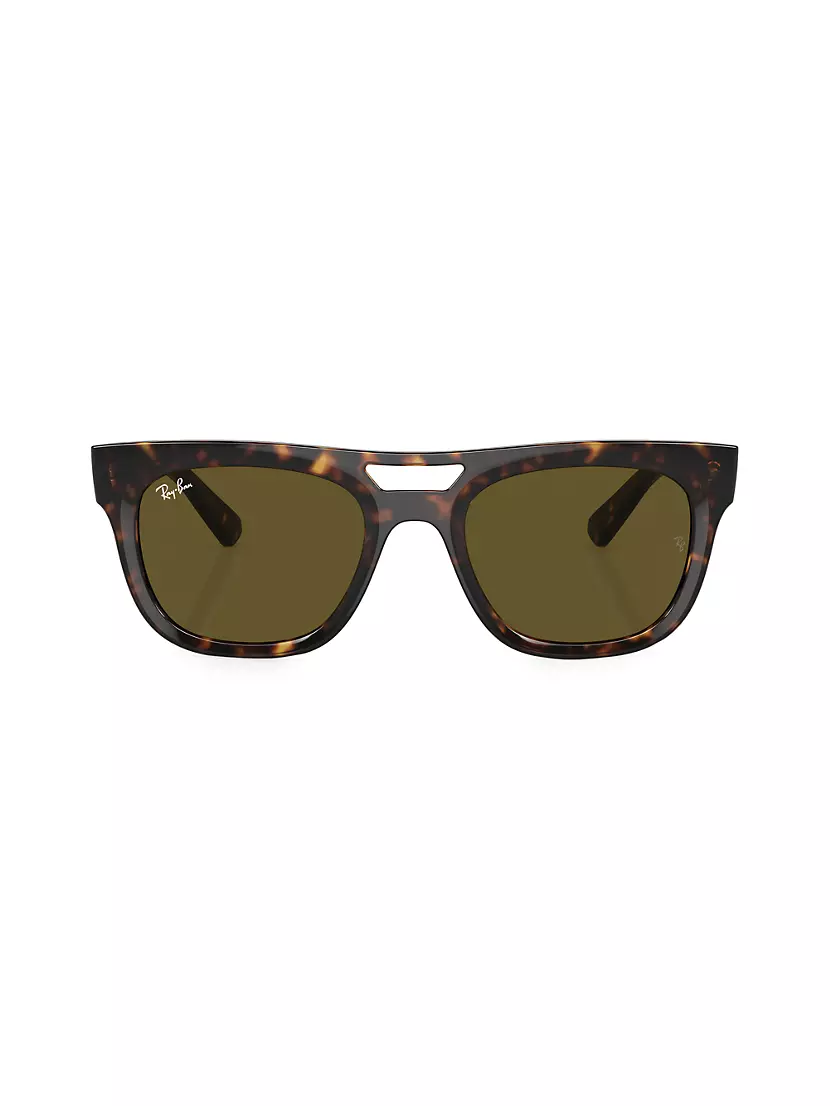 Солнцезащитные очки Ray-Ban RB4426 Phil 54MM Ray-Ban