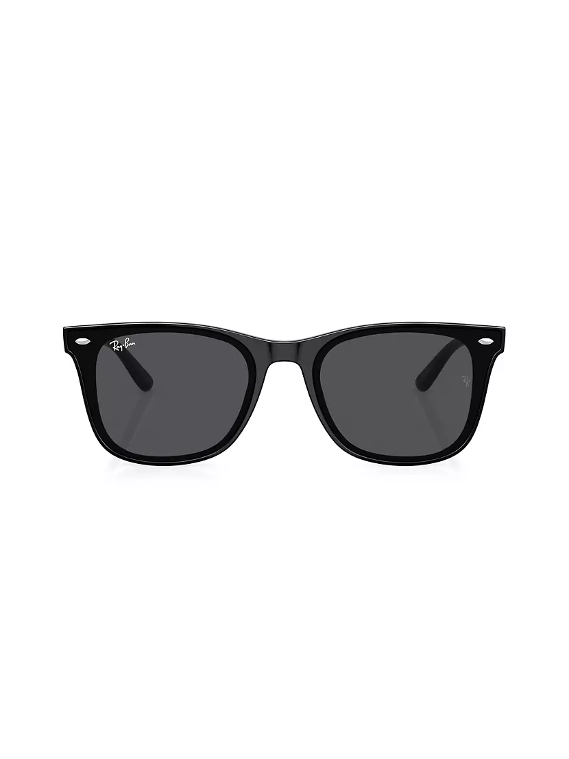 Солнцезащитные очки Ray-Ban RB4420 65MM Ray-Ban