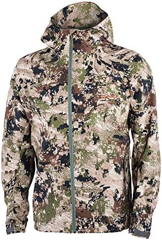 SITKA Gear New for 2019 Youth Cyclone Jacket SITKA Gear