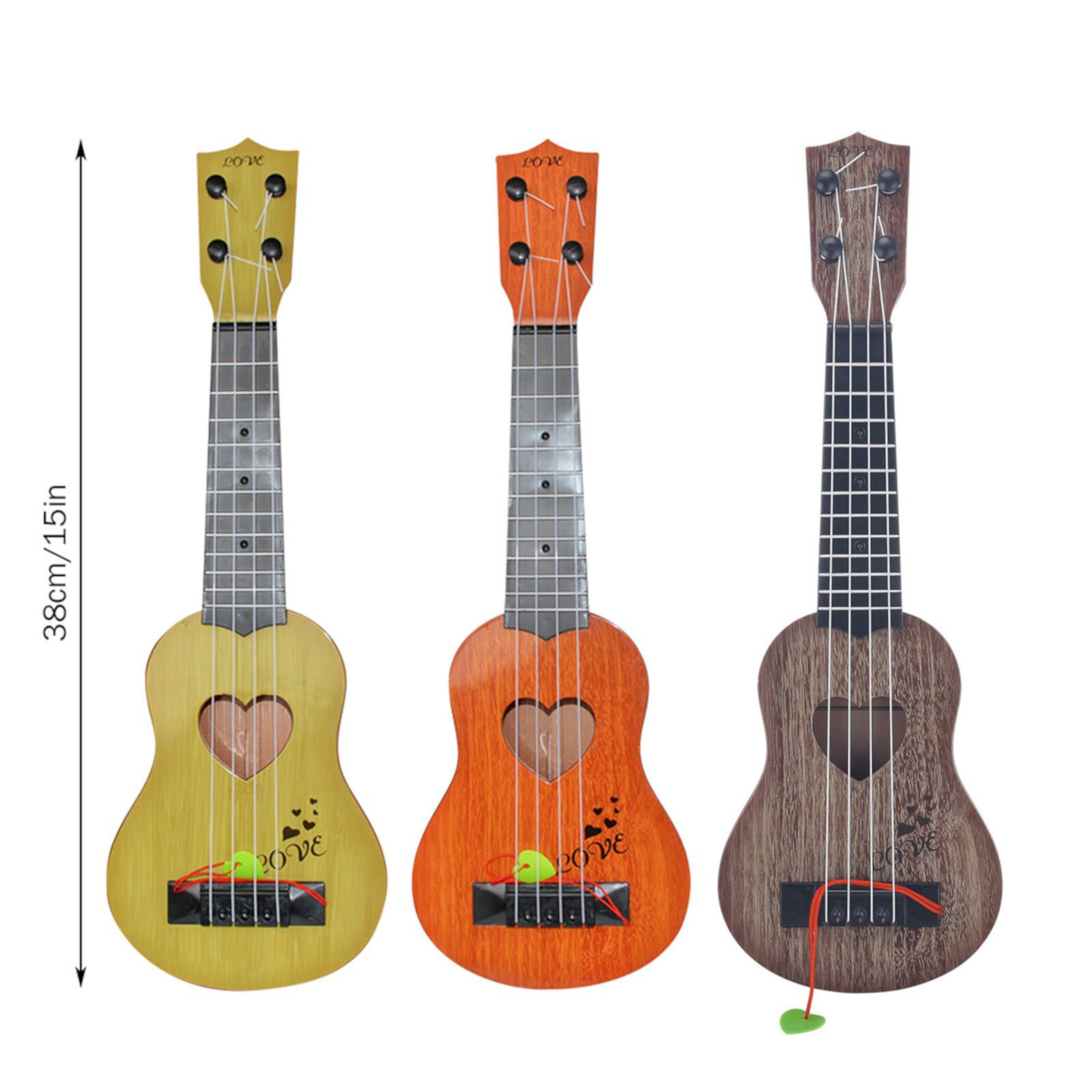 Sumllary Beginner Classical Ukulele Guitar Educational Musical Instrument Toy For Kids Child for Adults Large Bath Xylophone Sumllary