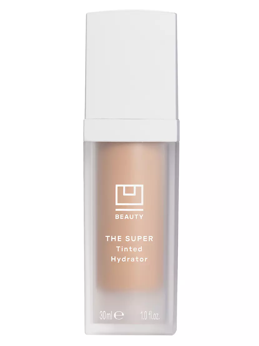 The Super Tinted Hydrator U Beauty