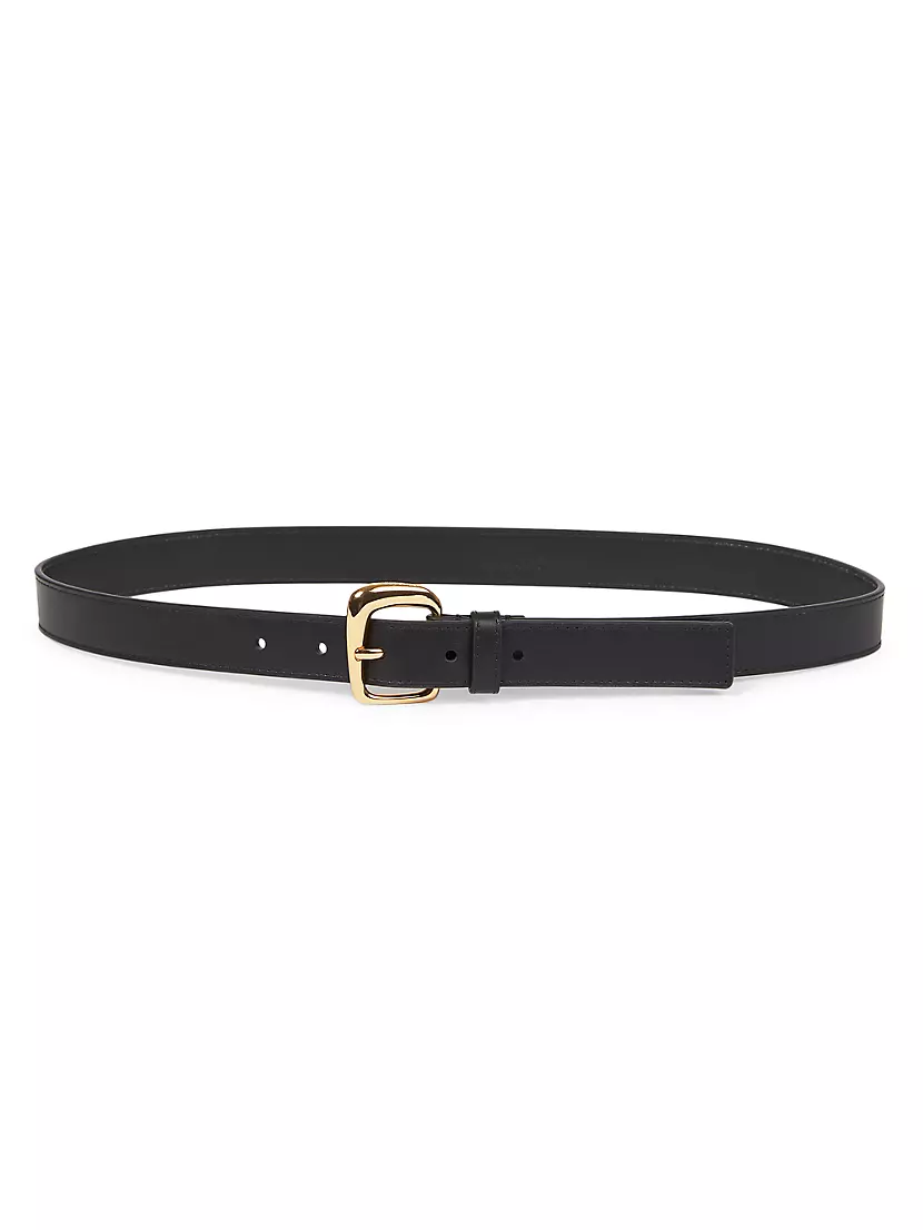 Ремень Jacquemus La Ceinture Ovalo Jacquemus