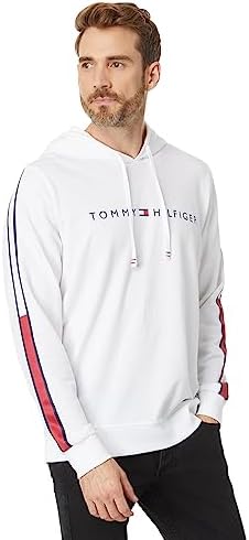 Мужское Худи Tommy Hilfiger Modern Essentials Tommy Hilfiger