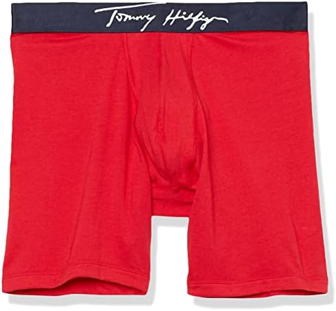 Мужские Боксеры Tommy Hilfiger Signature Stretch Tommy Hilfiger