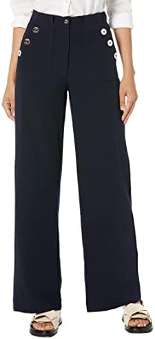 Женские Повседневные брюки Tommy Hilfiger Sailor Pant Tommy Hilfiger