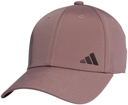 Бейсболка Adidas Women's Backless Ponytail Hat Adidas