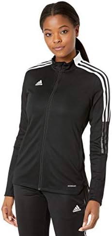 Женская Ветровка Adidas Tiro 21 Adidas