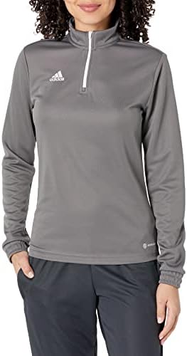 adidas Women's Entrada 22 Training Top Adidas