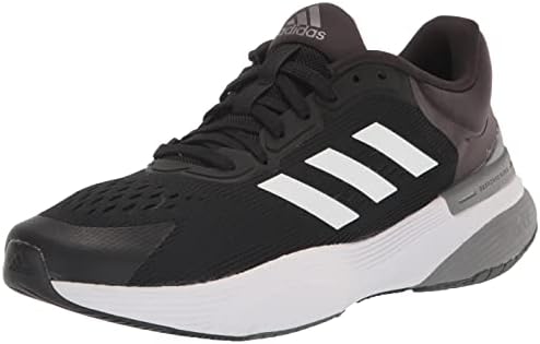 Женские беговые кроссовки adidas Response Super 3.0 с амортизацией и сетчатым верхом Adidas