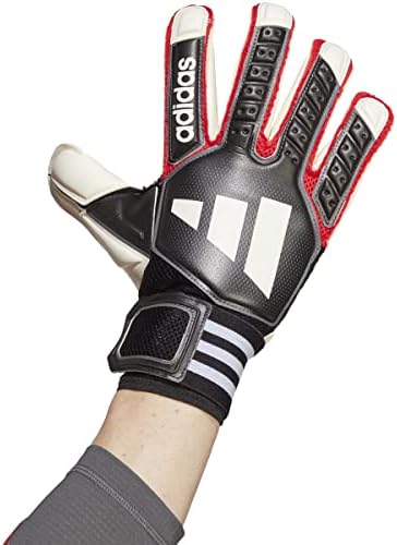 adidas Unisex-Adult Tiro Pro Goalie Gloves Adidas