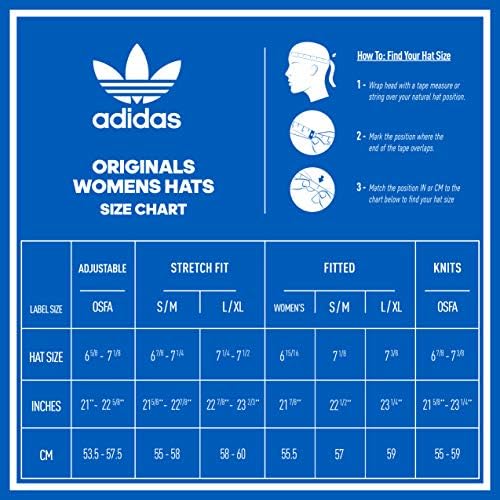 adidas Women's Rib Beanie Adidas Originals