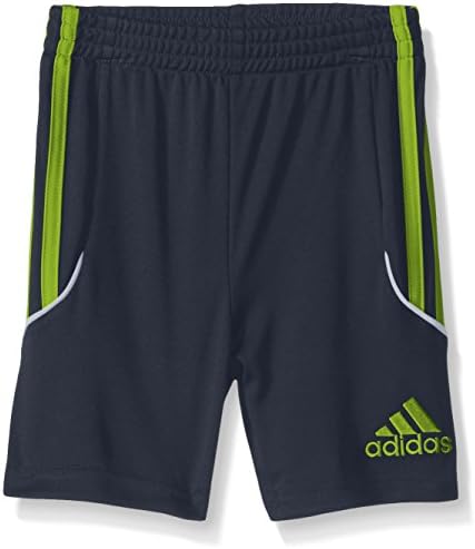 Adidas Boys' Athletic Basketball Short Adidas