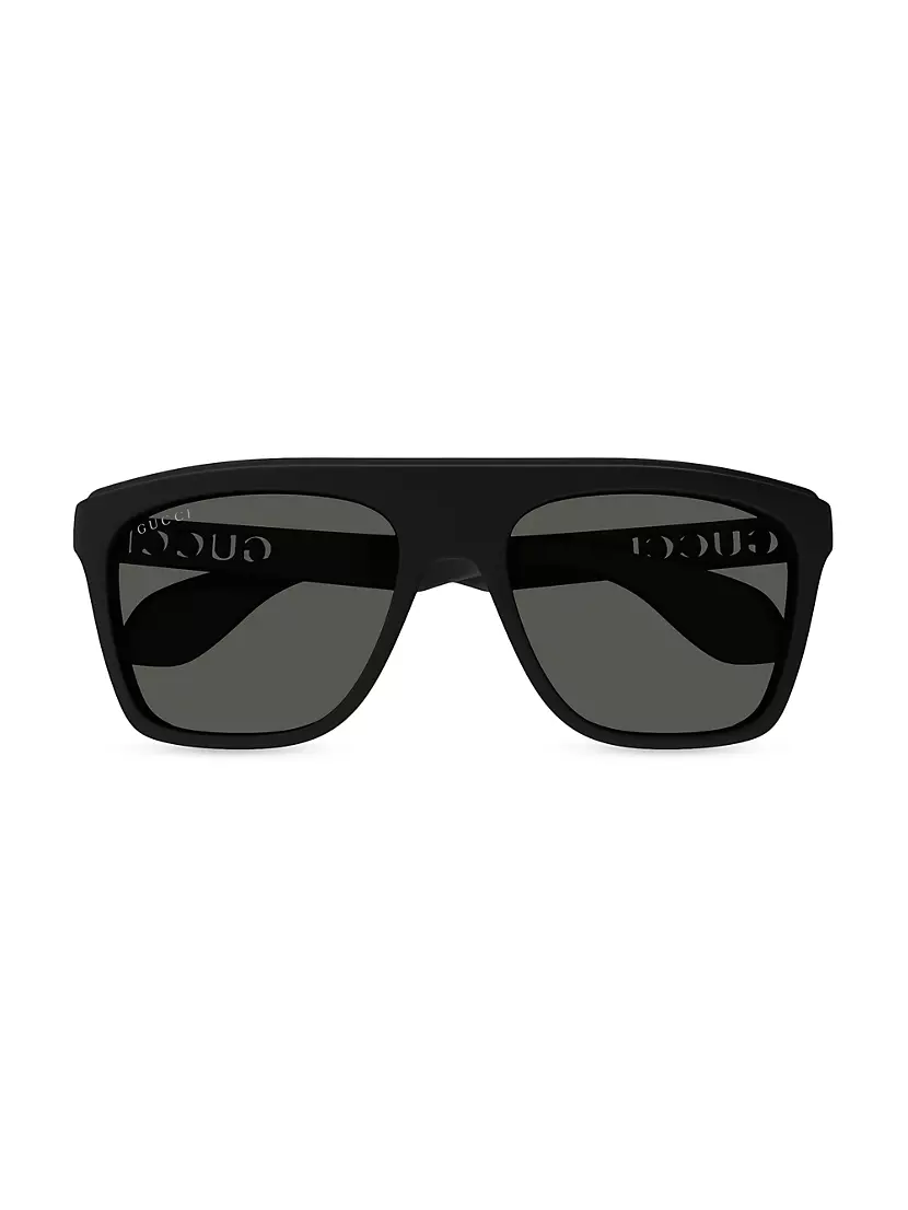 Солнцезащитные очки GUCCI Twinsburg GG1570S 57MM GUCCI