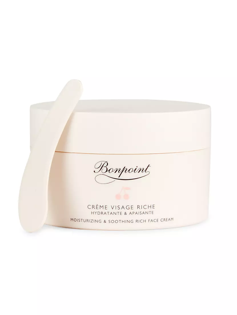 Rich Face Cream Bonpoint