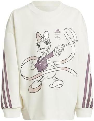 Детский комплект одежды Adidas Disney Minnie и Daisy Adidas