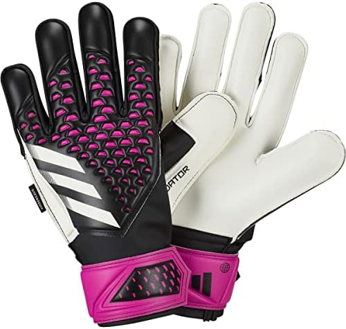 adidas Match Predator Fingersave Goalie Gloves Adidas