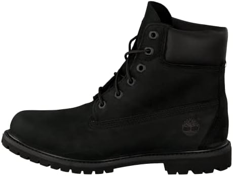 Timberland Women's 6" Premium Boot Timberland